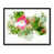 Black Framed Paper selected