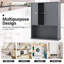 Wall Bathroom Cabinet