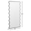 Lanai Floor Mirror
