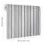 Kamla 1m x 52cm Matte Wallpaper Roll