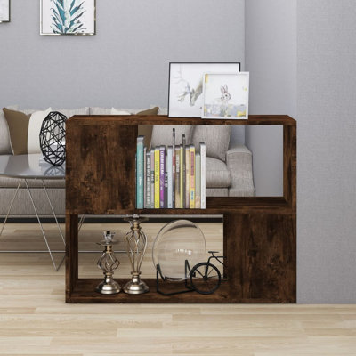 Zukowski 63cm H x 80cm W Standard Bookcase