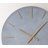Darren Manufactured Wood Wall Clock
