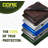 8 Mil Heavy Duty Polyethylene Tarp, Waterproof, UV Resistant-67632973-100542069