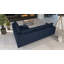 Scandinavian Corner Sofa with Footstool-290818856-290818855