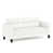 White Faux Leather is out of stock