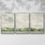 Riverside Views II - Toile encadrée multi-pièces-1863103839-1863103826