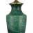 Claude Green Table Lamp