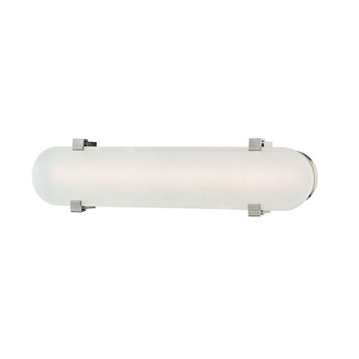 Skylar 1 Light LED Flush Mount