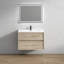 Ensemble de meuble-lavabo simple 35 po Seavy-1015077637