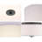 Armindo Fabric Semi Flush Mount-1141768428