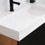 Lugano 55” W Single Wall-Mounted Vanity