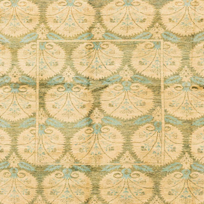 Abstract Indoor Rug