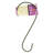 Metal Hanging Tube Bird Feeder