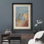 Clouds Country Landscape Nature Wilderness, reproduction d'art sur papier-91356394-91356395