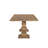 Josiane Solid Wood Top Double Pedestal Dining Set-1971729028-1971729031