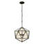 Luminaire suspendu Marcia Orb-133948314