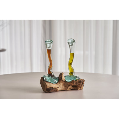 Oil and Vinegar Set