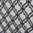 Fire Screen | Elmer Modern Single Panel Iron Fireplace Screen | Black | Iron