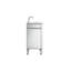 Camille 19" Single Bathroom Vanity Set