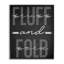 Estampe numérique Fluff & Fold Minimal, design par Marcus Prime-1644800057-1644800059