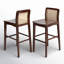 Tabouret de bar et de comptoir Avari-85837712-85837716