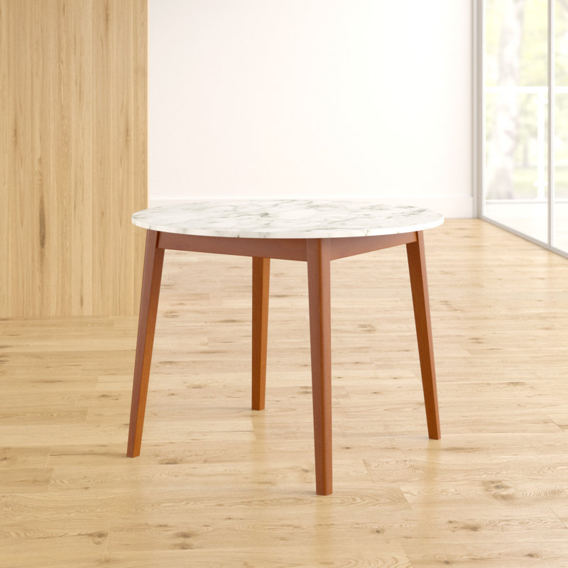 Hector Round Dining Table