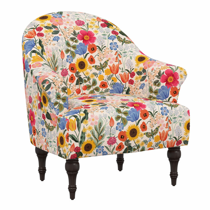 Chaise Josephine, Lin rosé RPC