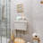 Shipka Solid Wood Tray