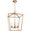 Chapman & Myers Darlana Large Lantern