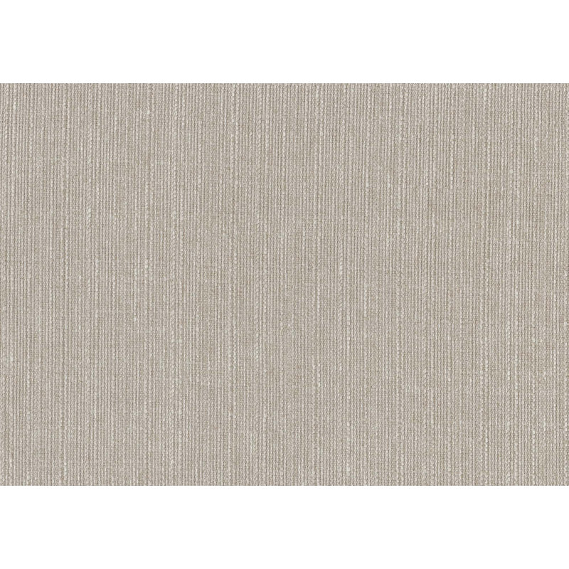 Siège rembourré en tissu 1pc
