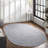 Ulmer Braided Reversible Two-Tone Indoor Outdoor Runner or Area Rug-498199355