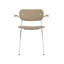 Co Upholstered Arm Chair-97266740-90991955-90991954