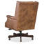 Beckett Genuine Leather Executive Chair
