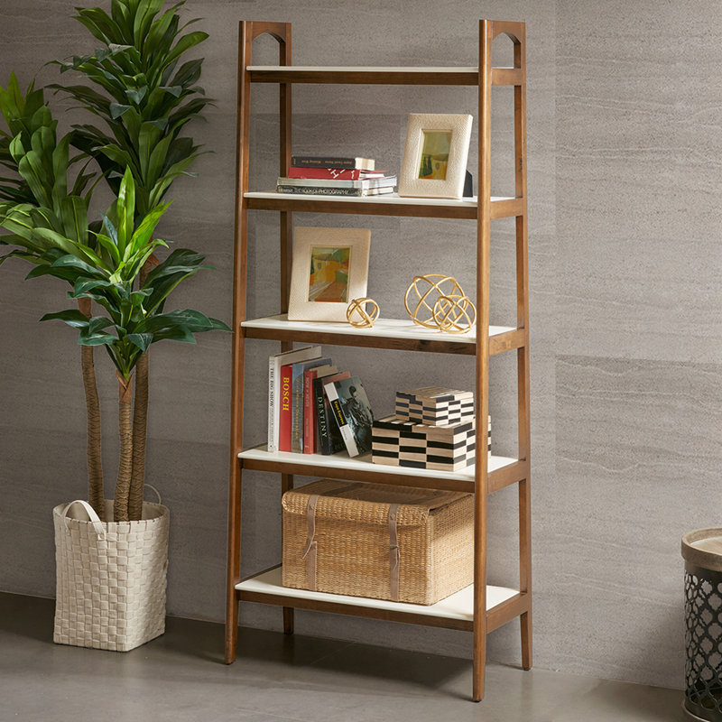 Tablette / bibliothèque