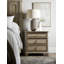 Alfresco 3 - Drawer Nightstand