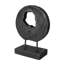 Sculpture nature Zacharie