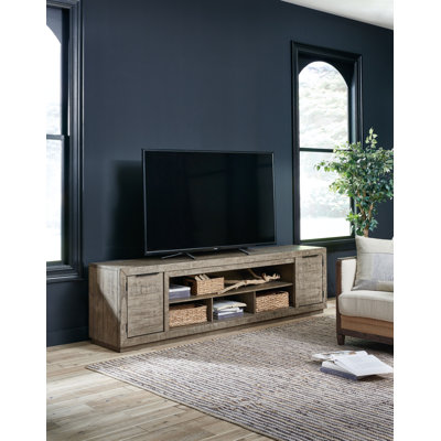 Eiden TV Stand for TVs up to 88"