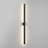  Jeanique Iron LED Outdoor Wall Light-662137856-662137858