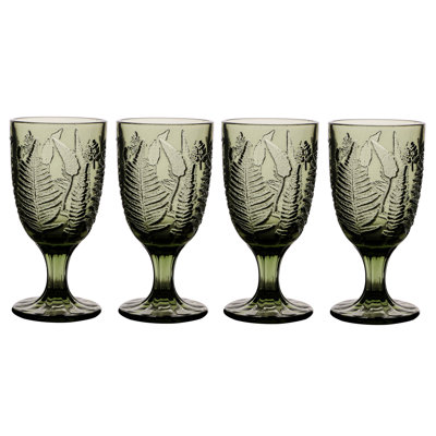 Tooele 0.31ml Goblet Set