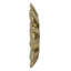 Plaque murale succulente D10x1,6 po