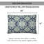  Housse et insert de coussin d'extérieur pour l'extérieur-8577527-92201840