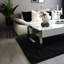 Soma Solid Colour Area Rug-35371164