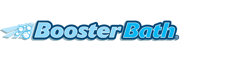 Booster Bath logo