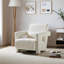 Fauteuil d'appoint rembourré-632311726