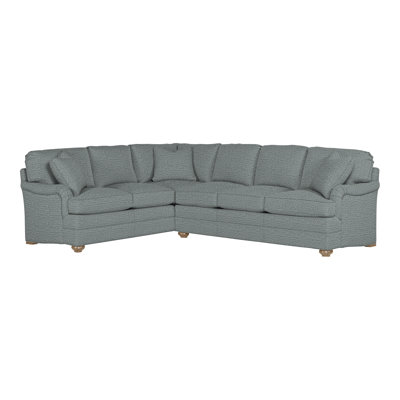 East Lake Modular Sectional