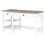 Bureau de rangement Ozro-1570079633