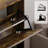 4-Door Shoe Storage Cabinet-277759635