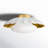 Granduca Glass Flush Mount-840771276