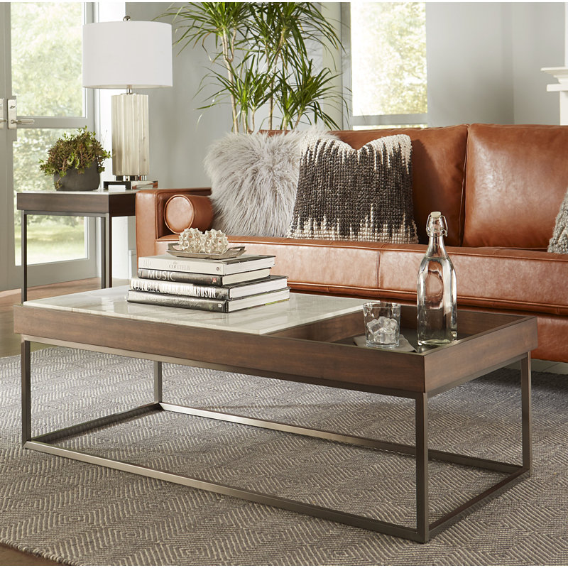 Cheri Living Room Table Set