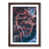 Walnut Framed